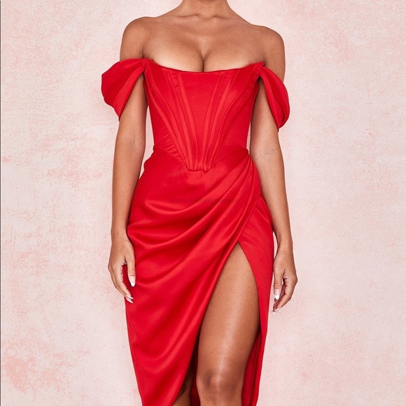 House of CB Dresses & Skirts - SOLD House of CB Loretta Dress